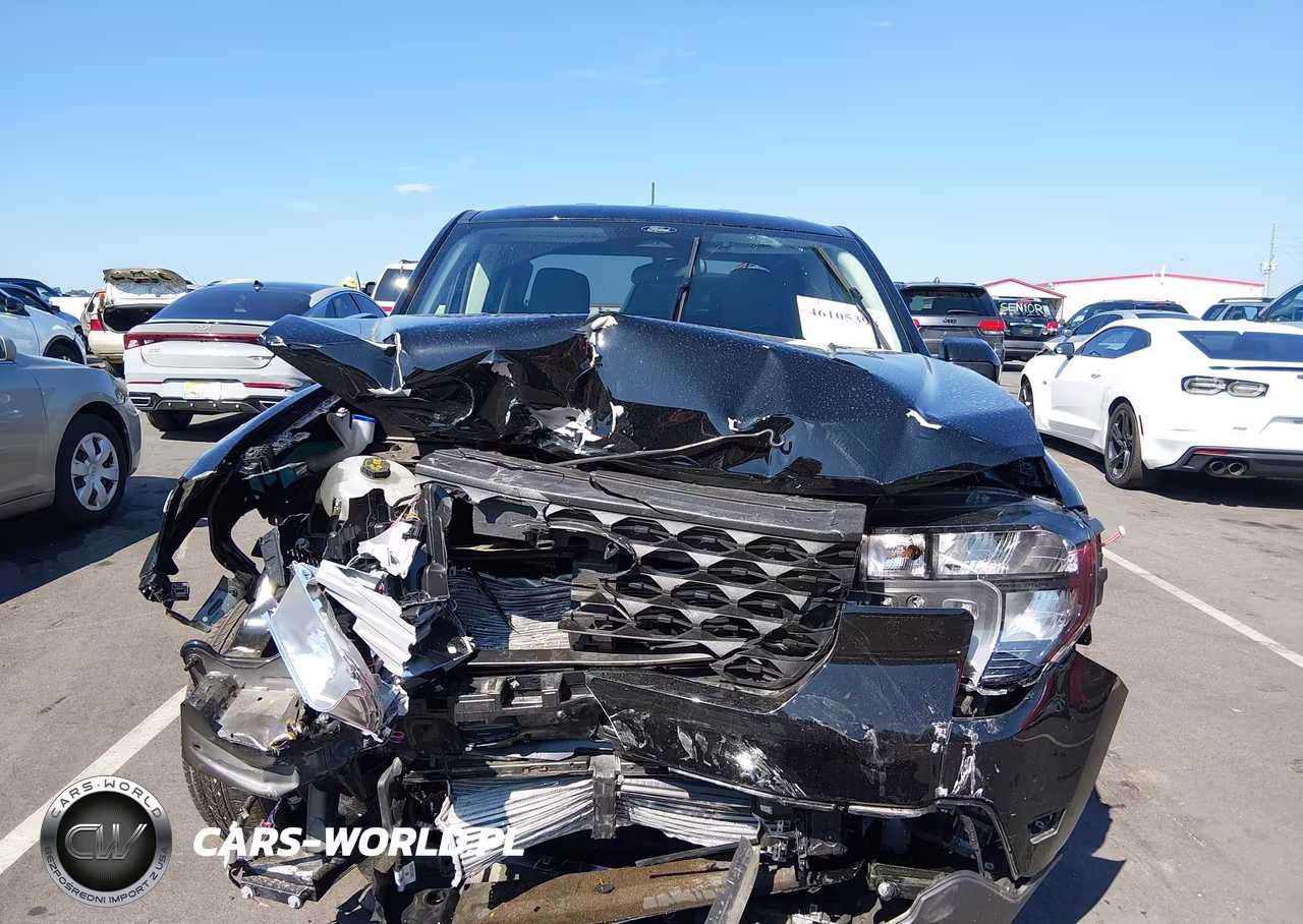 2026 Ford Maverick Xlt VIN:3FTTW8JA0TRA34459 - 12