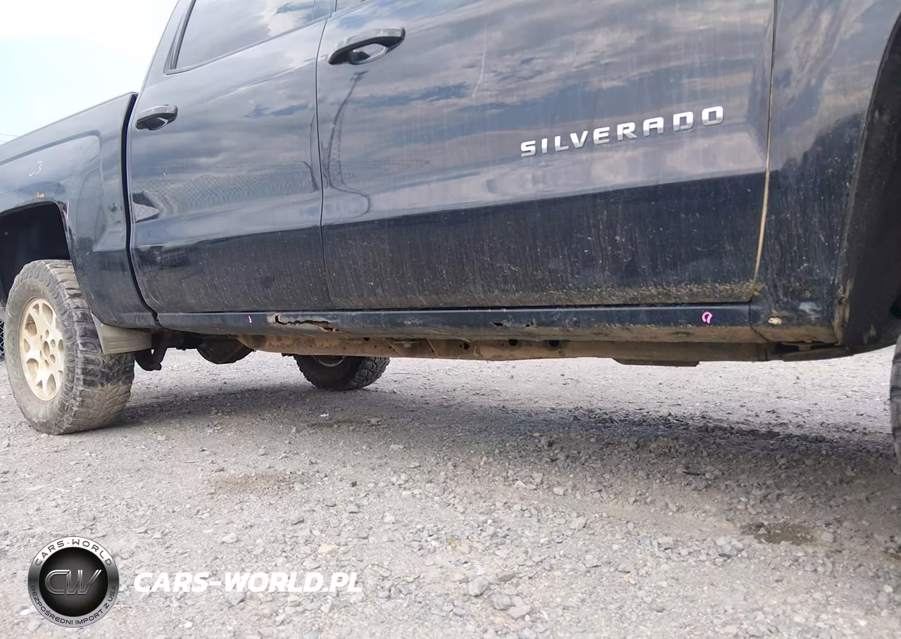 2014 Chevrolet Silverado 1500 1Lt VIN:3GCUKREC3EG267199 - 19