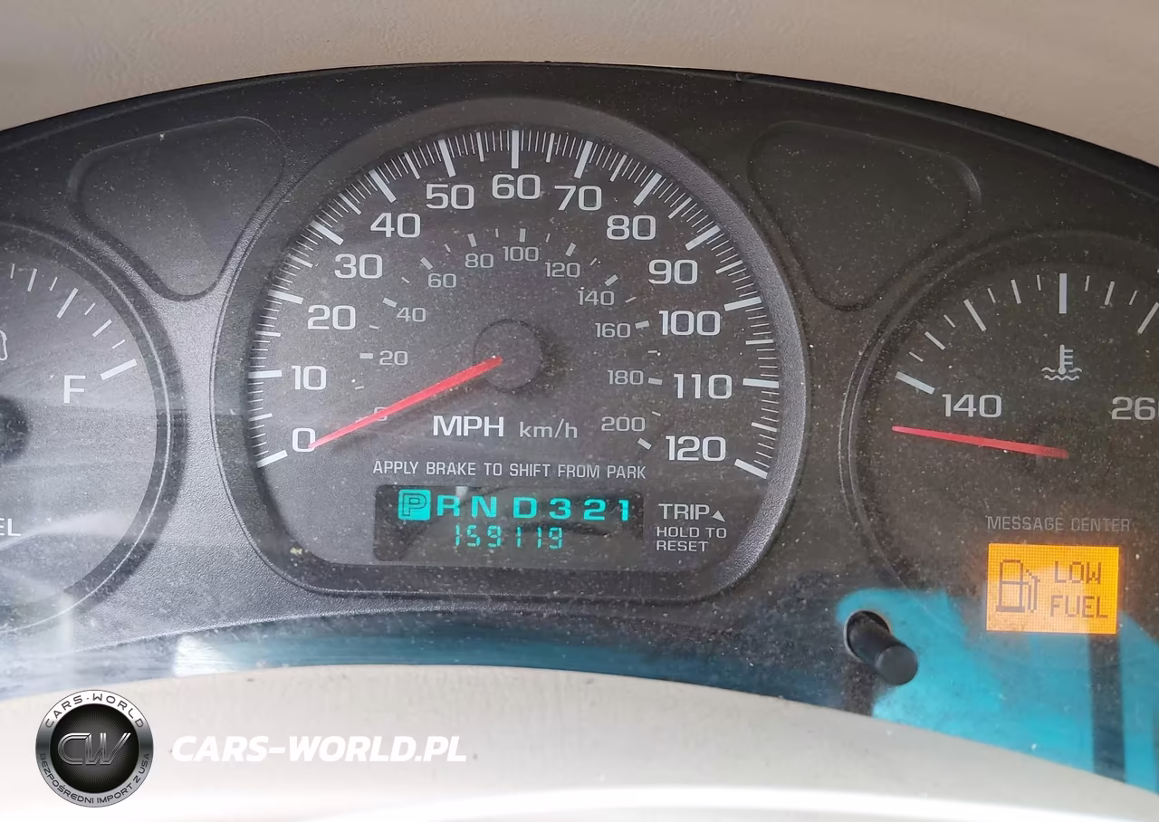 2001 Chevrolet Impala VIN:2G1WF52E619239647 - 7