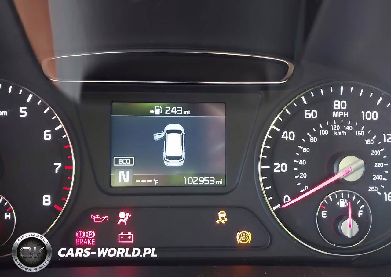 2020 Kia Sorento 3.3L Lx VIN:5XYPG4A59LG612935 - 15