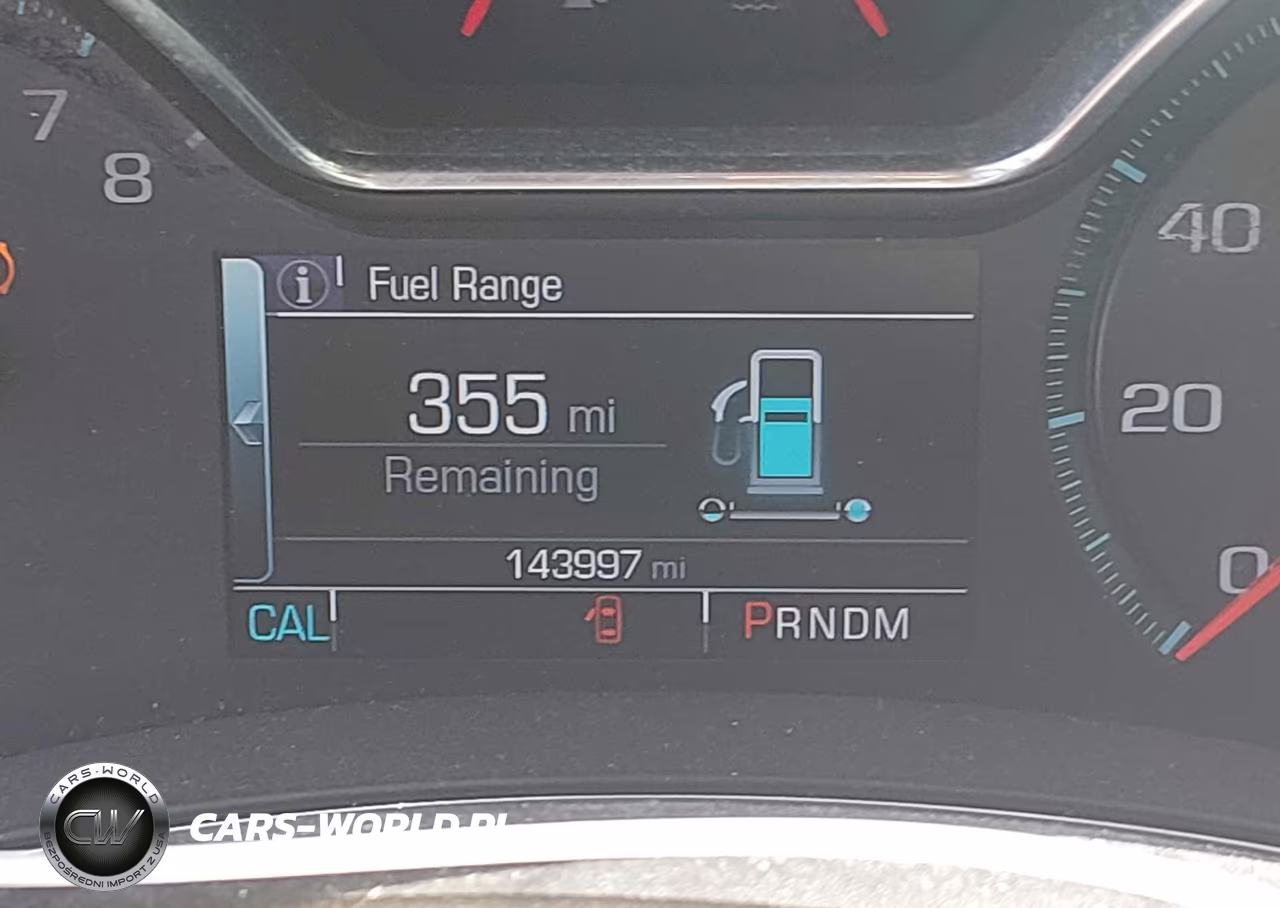 2015 Chevrolet Impala 1Lt VIN:2G1115SLXF9178284 - 15
