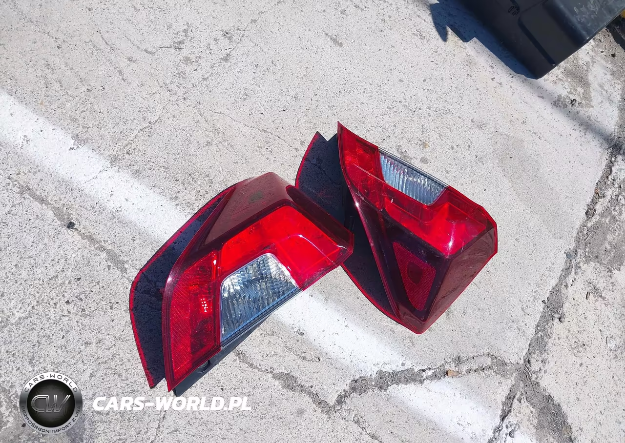 2016 Honda Fit Ex VIN:JHMGK5H71GX005568 - 12