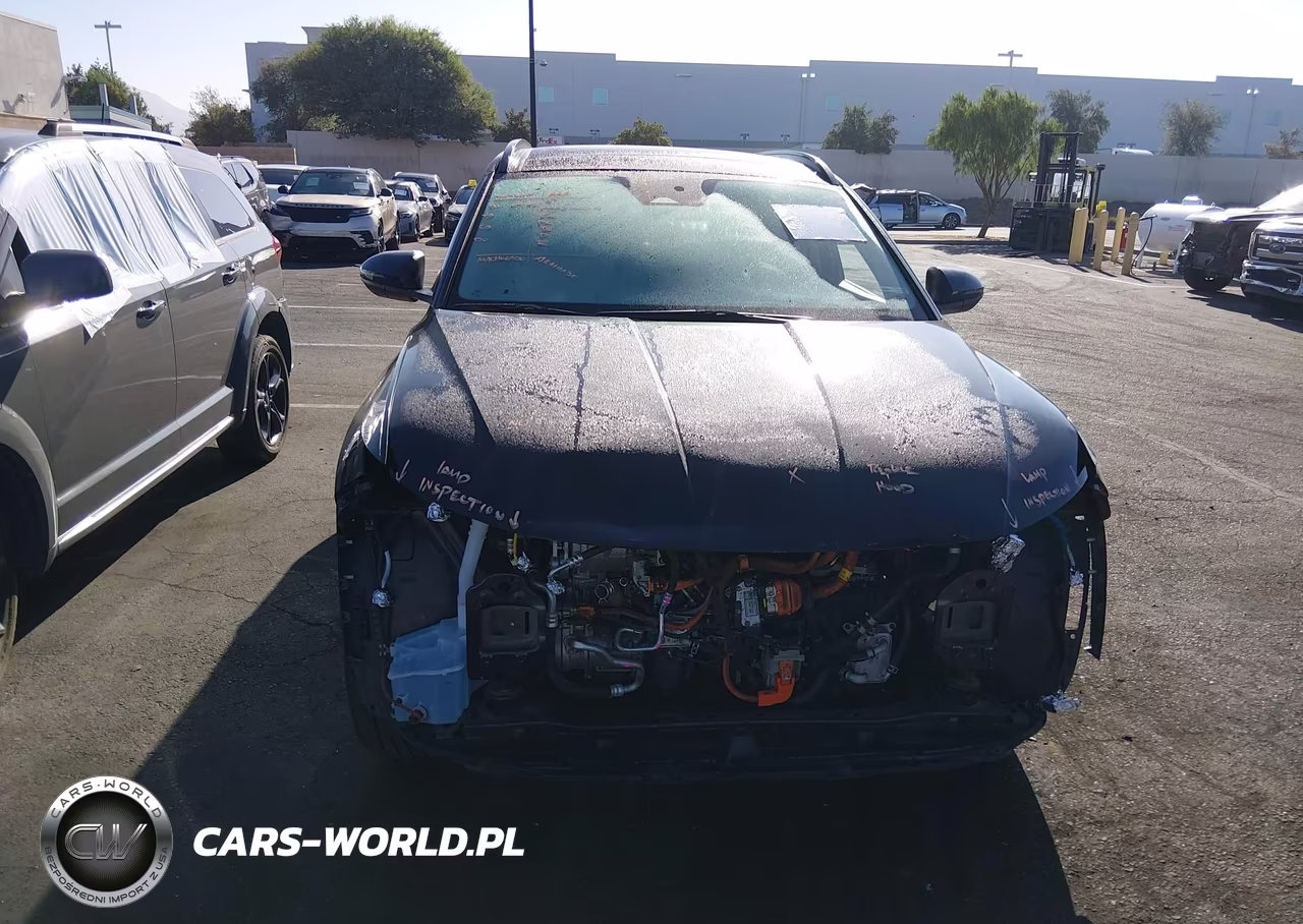 2023 Hyundai Tucson Hybrid Sel Convenience VIN:KM8JFCA13PU098693 - 12