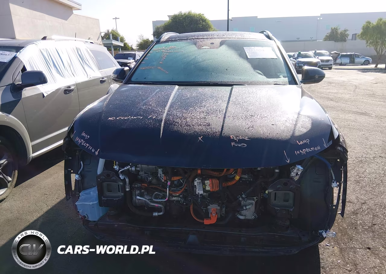 2023 Hyundai Tucson Hybrid Sel Convenience VIN:KM8JFCA13PU098693 - 6