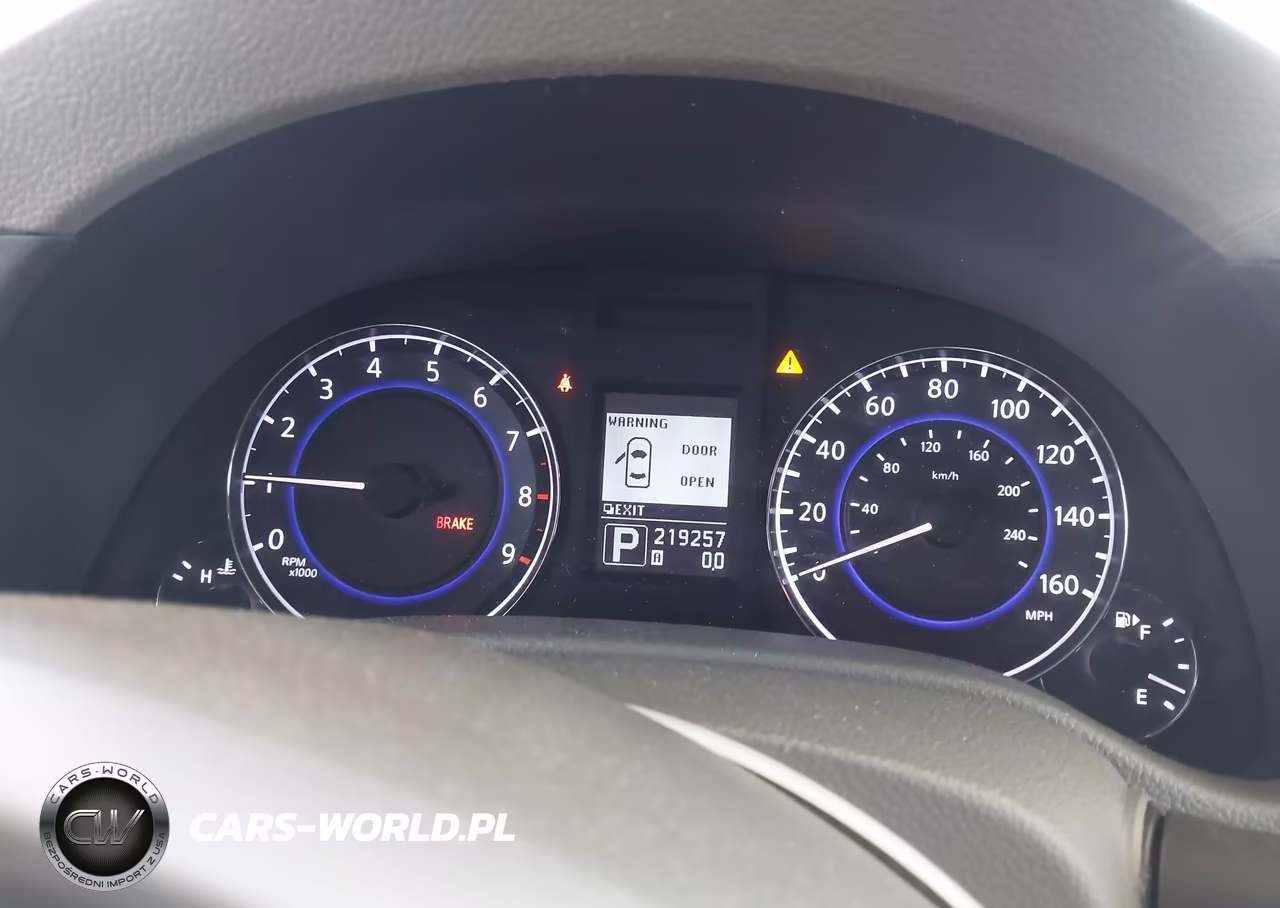 2010 Infiniti G37 Journey VIN:JN1CV6AP6AM405113 - 7