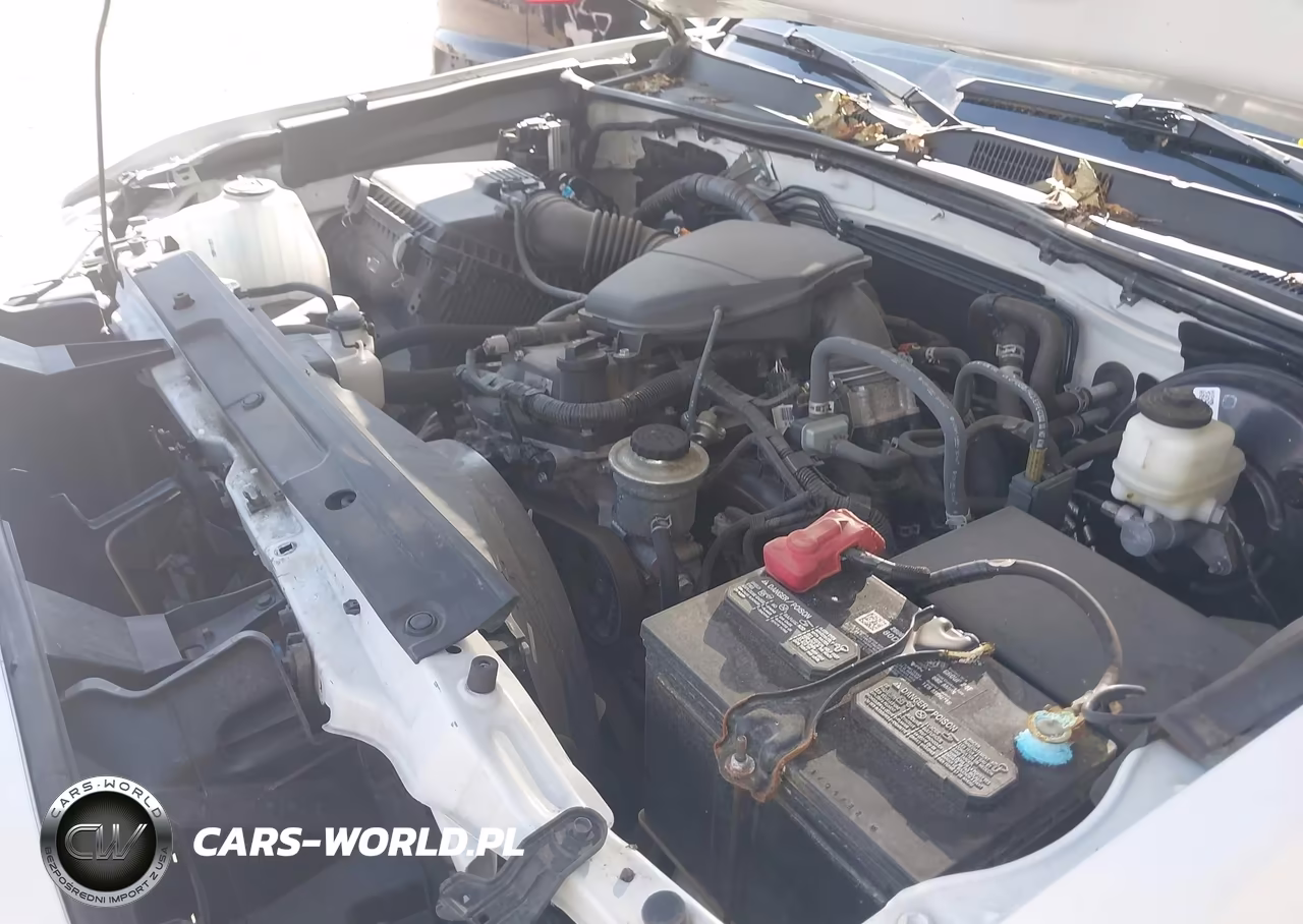2022 Toyota Tacoma Sr VIN:3TYRX5GN0NT055302 - 10