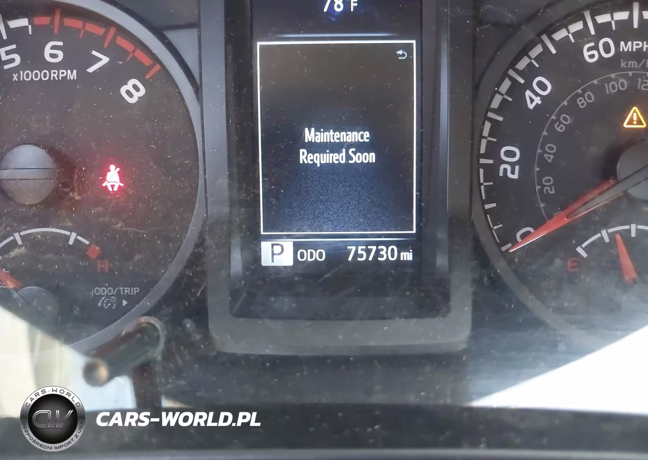 2022 Toyota Tacoma Sr VIN:3TYRX5GN0NT055302 - 7
