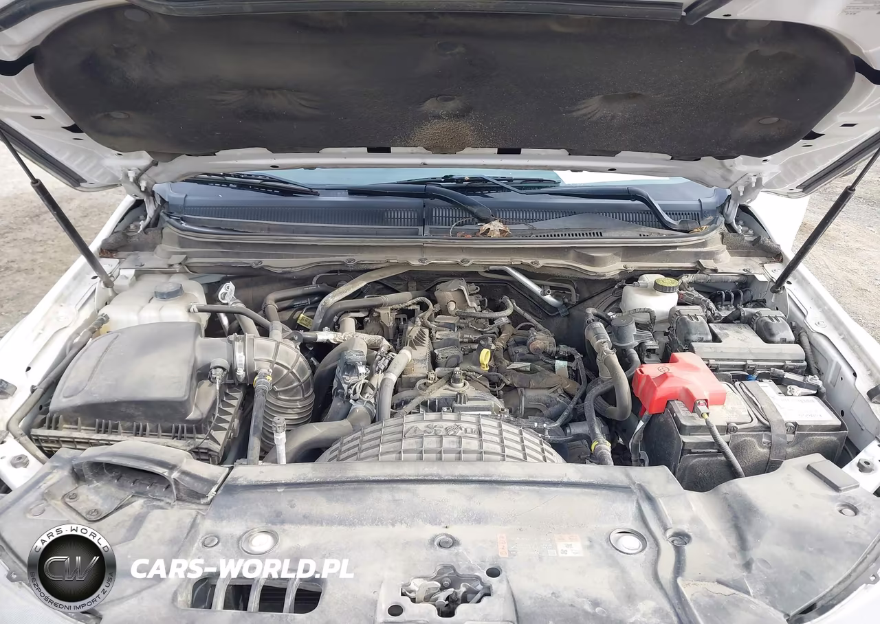 2019 Ford Ranger Xl VIN:1FTER4FH9KLA80061 - 10