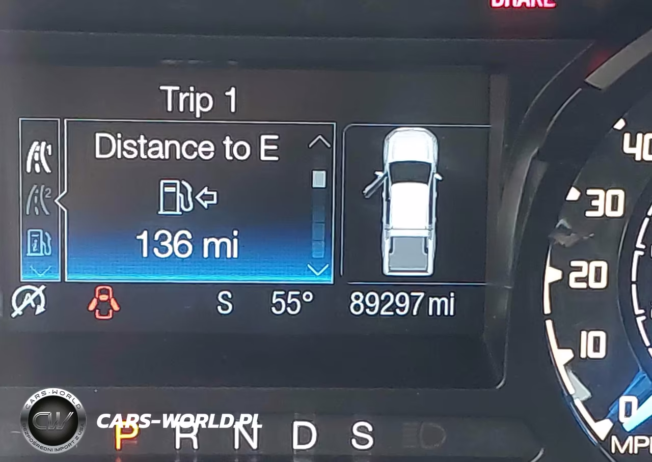 2019 Ford Ranger Xl VIN:1FTER4FH9KLA80061 - 15