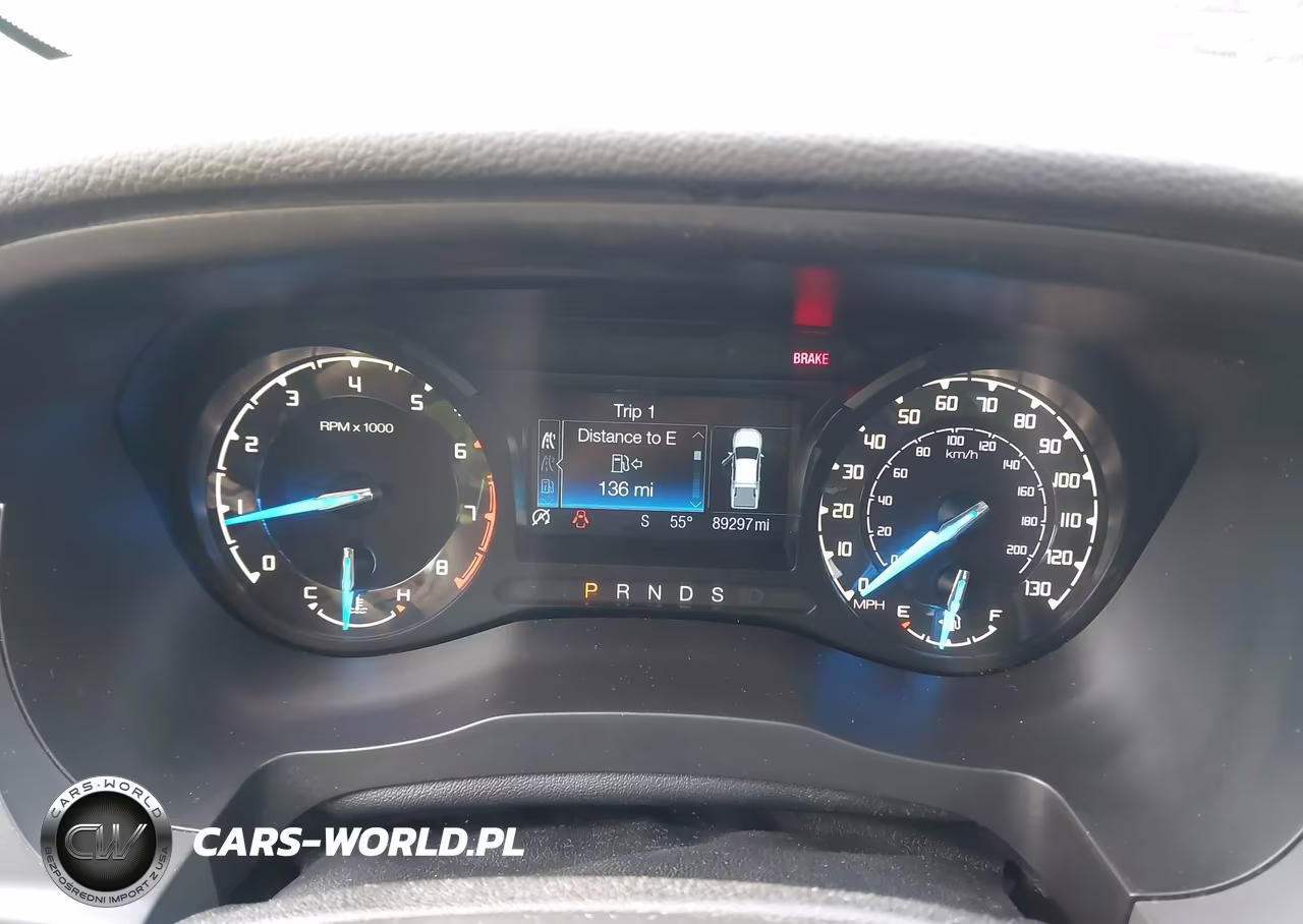 2019 Ford Ranger Xl VIN:1FTER4FH9KLA80061 - 7