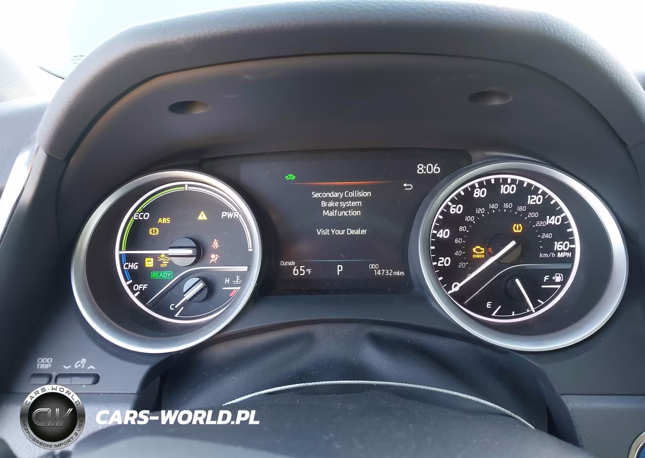2024 Toyota Camry Hybrid Xle VIN:4T1F31AK3RU072397 - 7