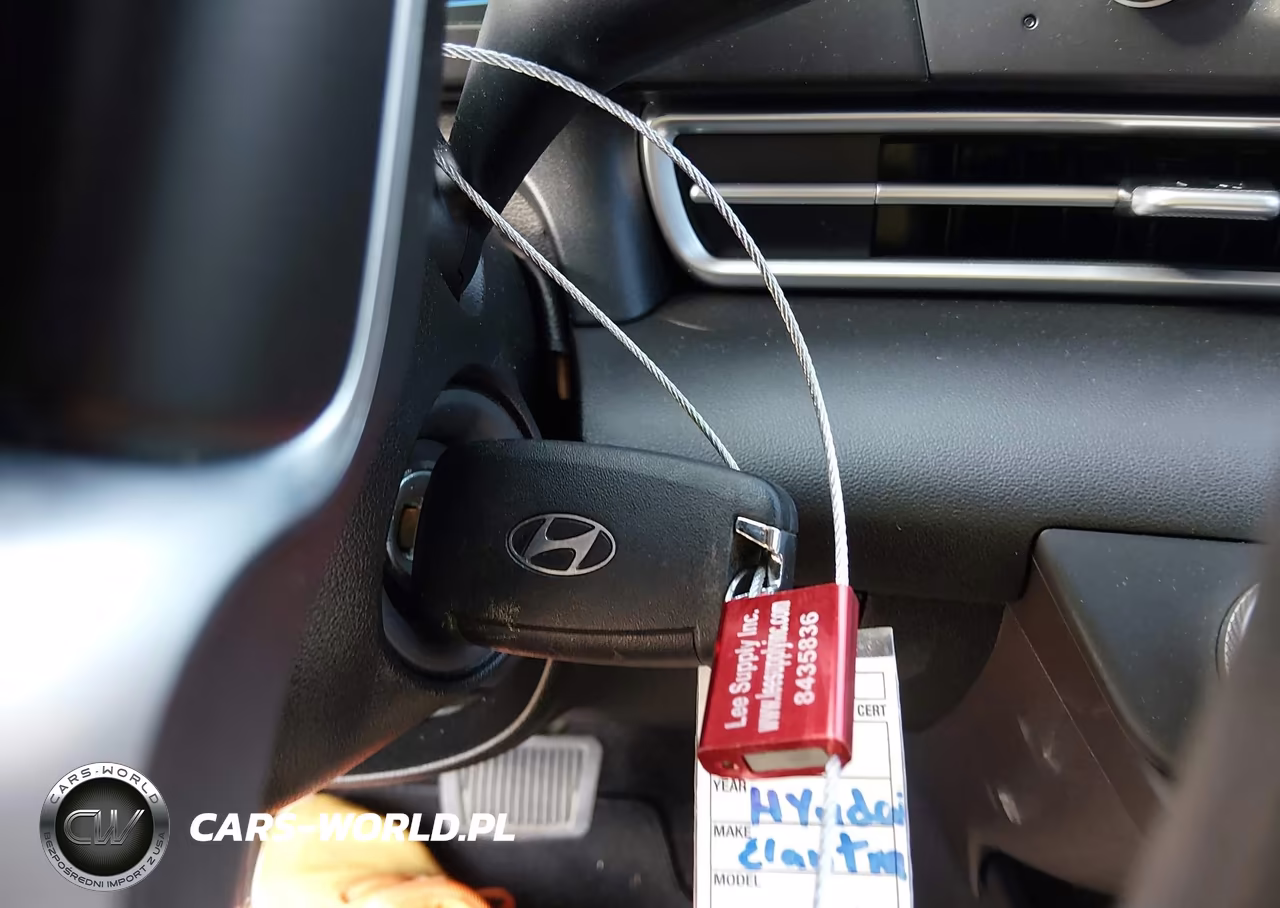 2025 Hyundai Elantra Se VIN:KMHLL4DG7SU002533 - 11