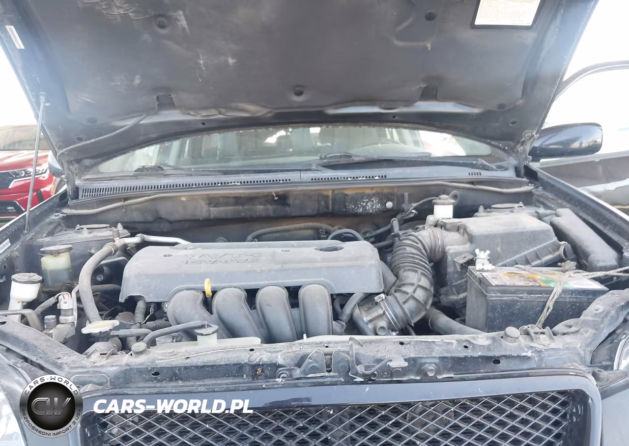 2007 Toyota Corolla S VIN:1NXBR32EX7Z804278 - 10
