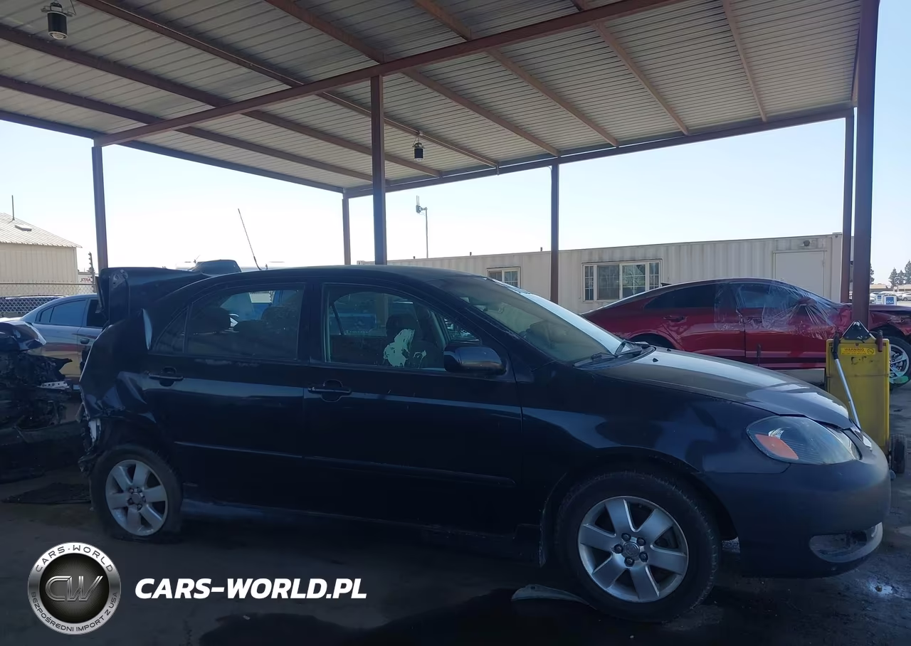 2007 Toyota Corolla S VIN:1NXBR32EX7Z804278 - 13