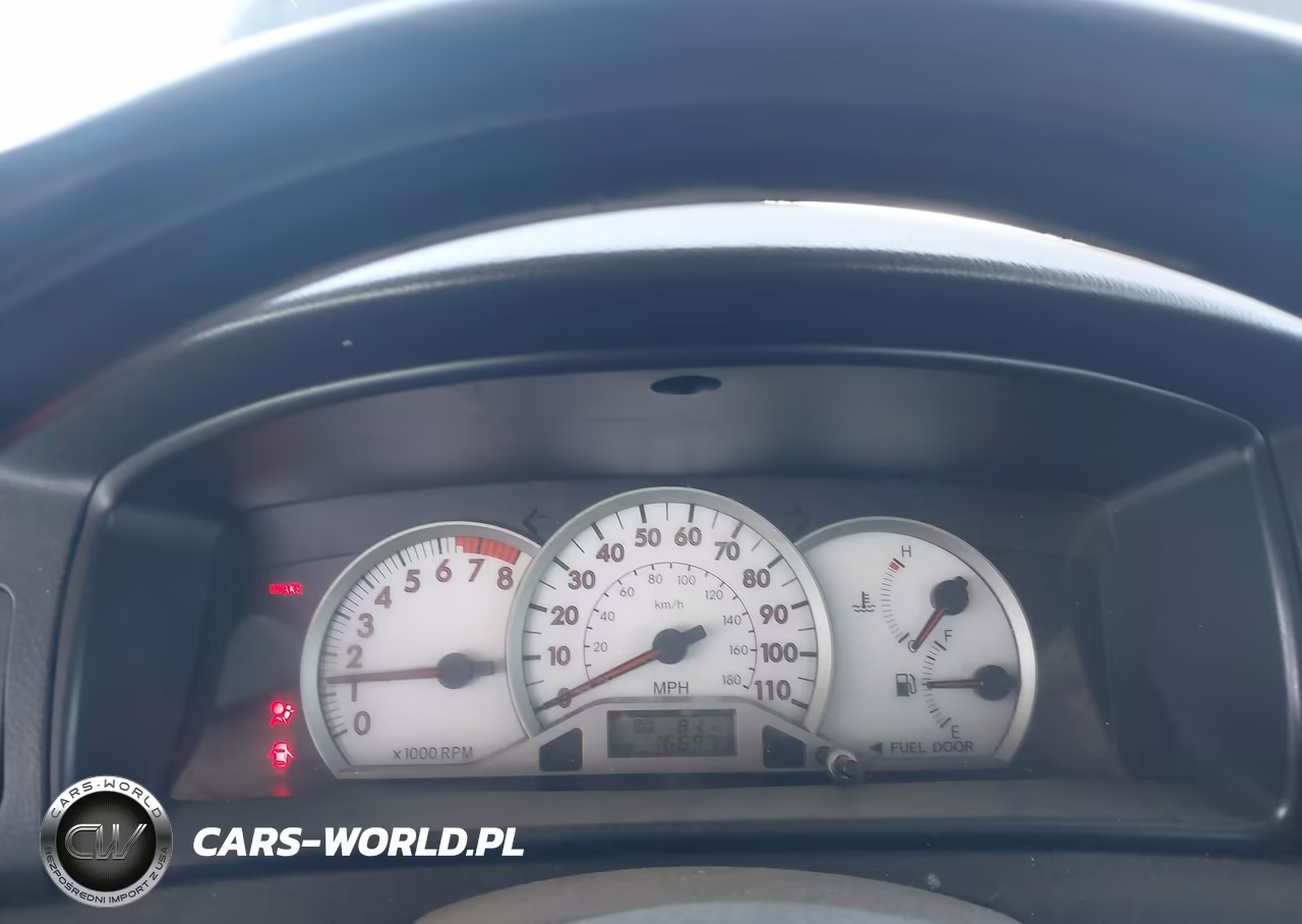 2007 Toyota Corolla S VIN:1NXBR32EX7Z804278 - 7