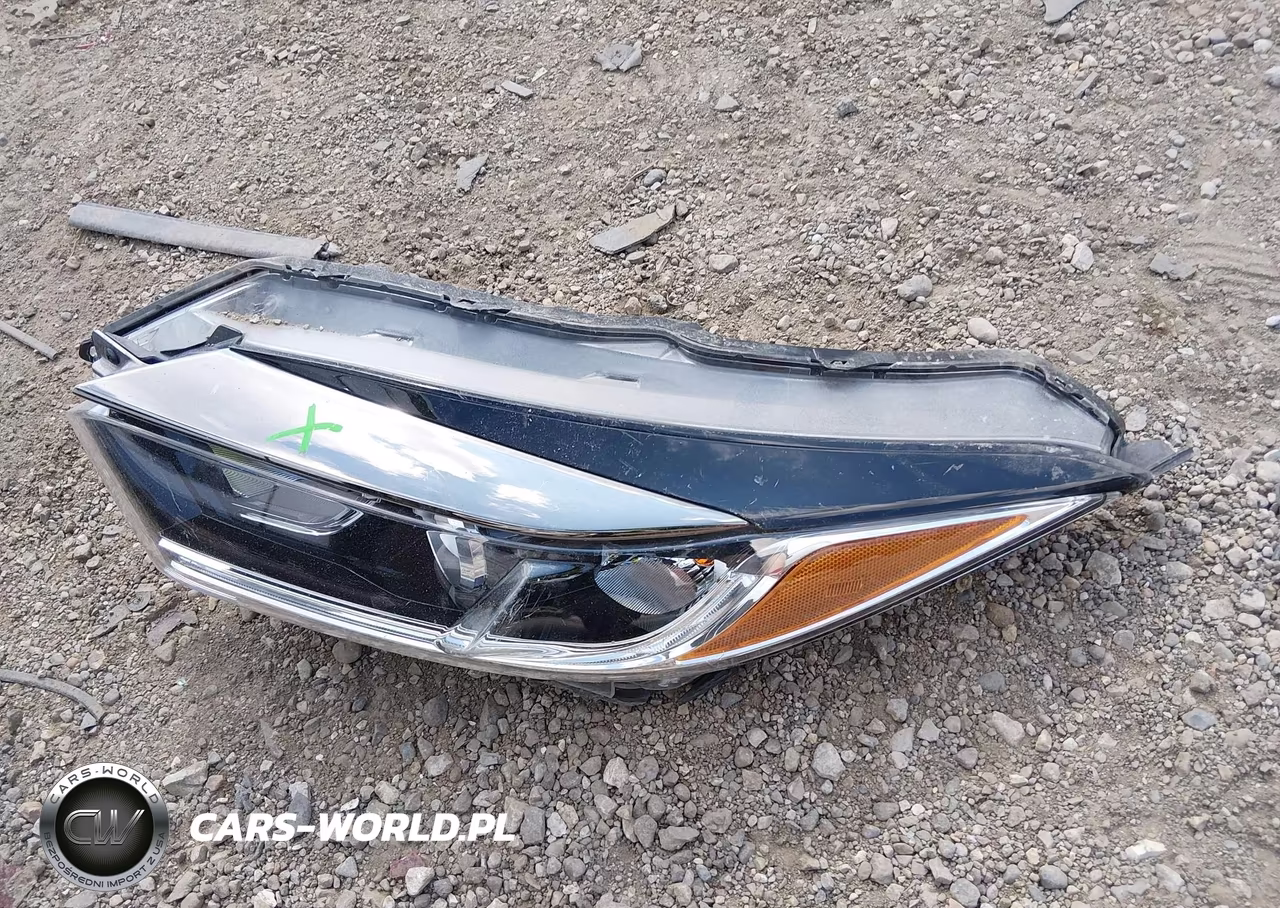2022 Honda Hr-V 2Wd Ex VIN:3CZRU5H55NM735516 - 12