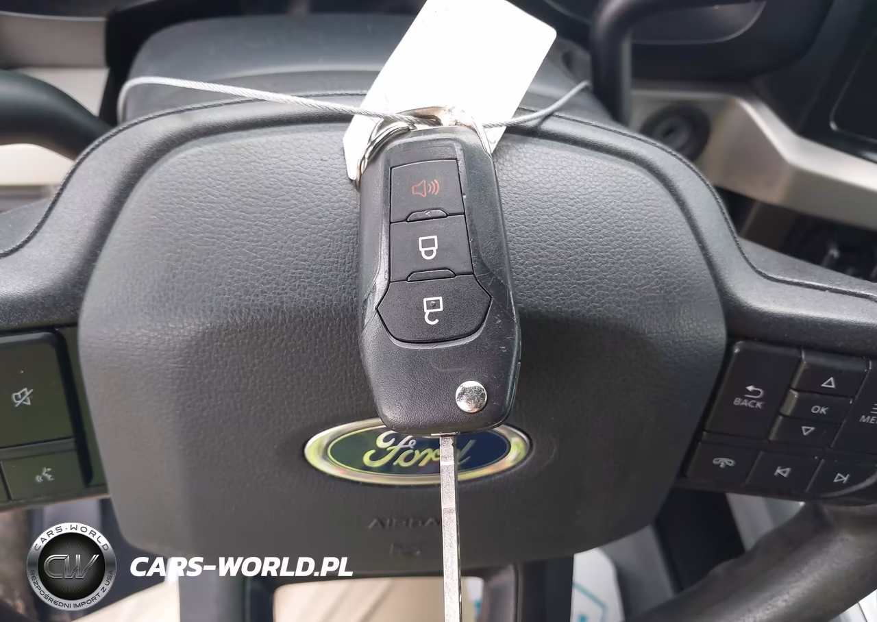2023 Ford F-350 Xlt VIN:1FT8W3DM0PEC16623 - 10