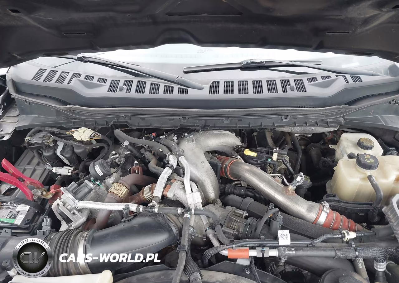2023 Ford F-350 Xlt VIN:1FT8W3DM0PEC16623 - 9