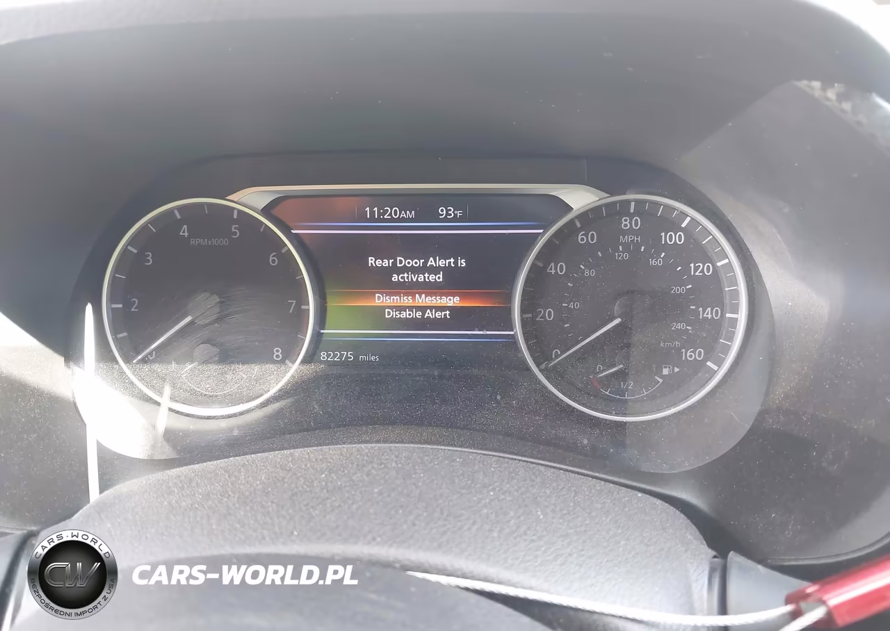 2020 Nissan Sentra Sv Xtronic Cvt VIN:3N1AB8CV7LY211035 - 7