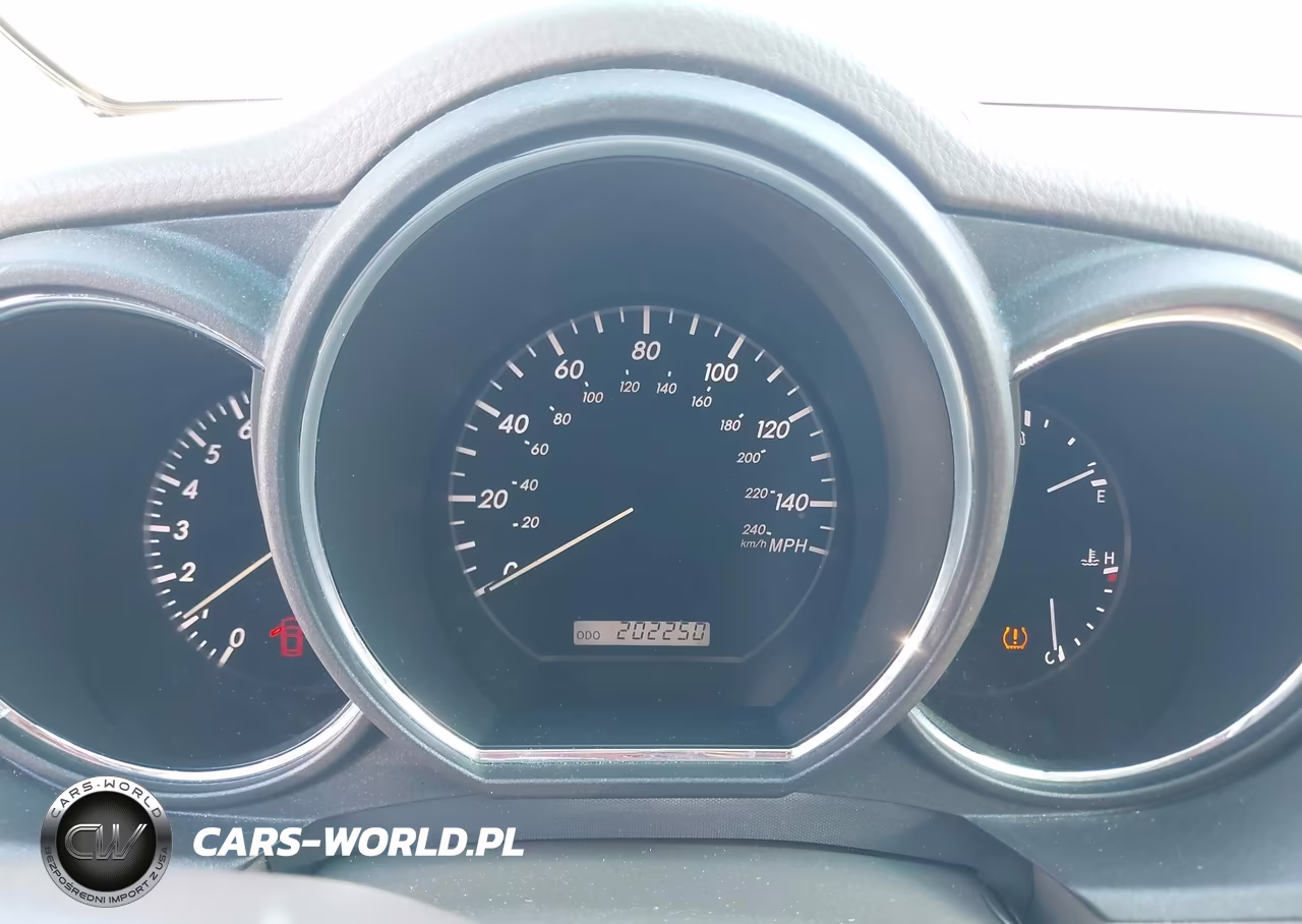 2009 Lexus Rx 350 VIN:2T2HK31U79C127567 - 7
