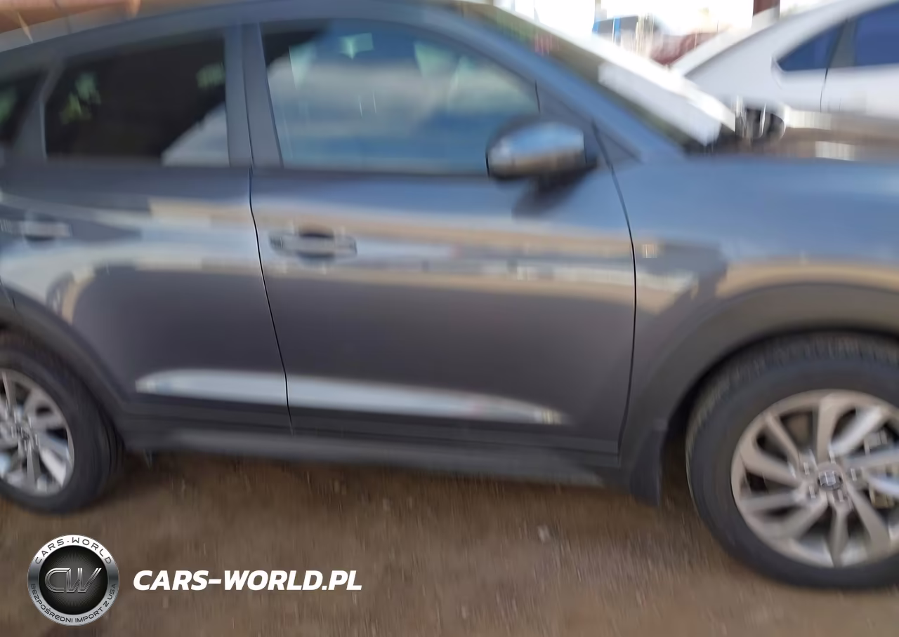 2017 Hyundai Tucson Se VIN:KM8J23A49HU538777 - 14