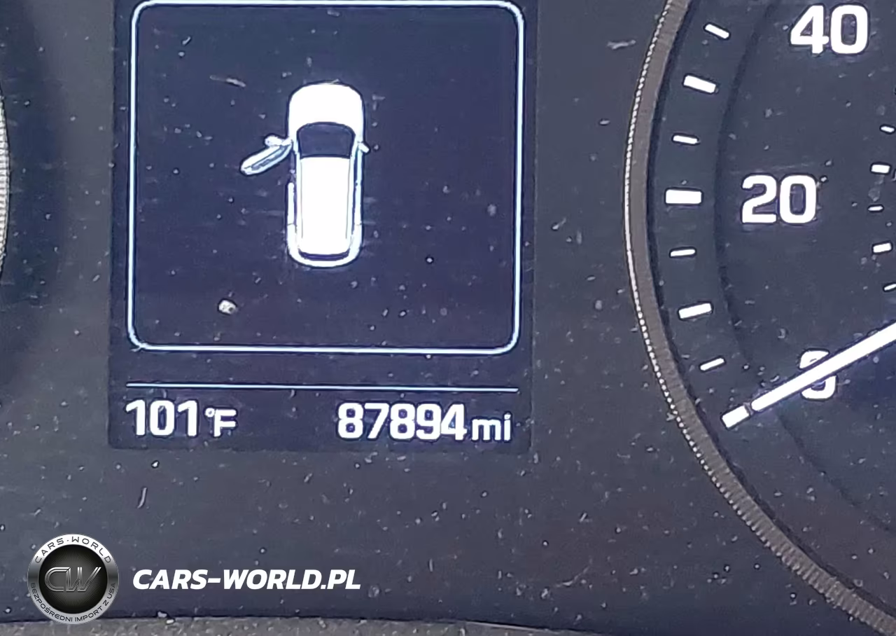 2017 Hyundai Tucson Se VIN:KM8J23A49HU538777 - 16