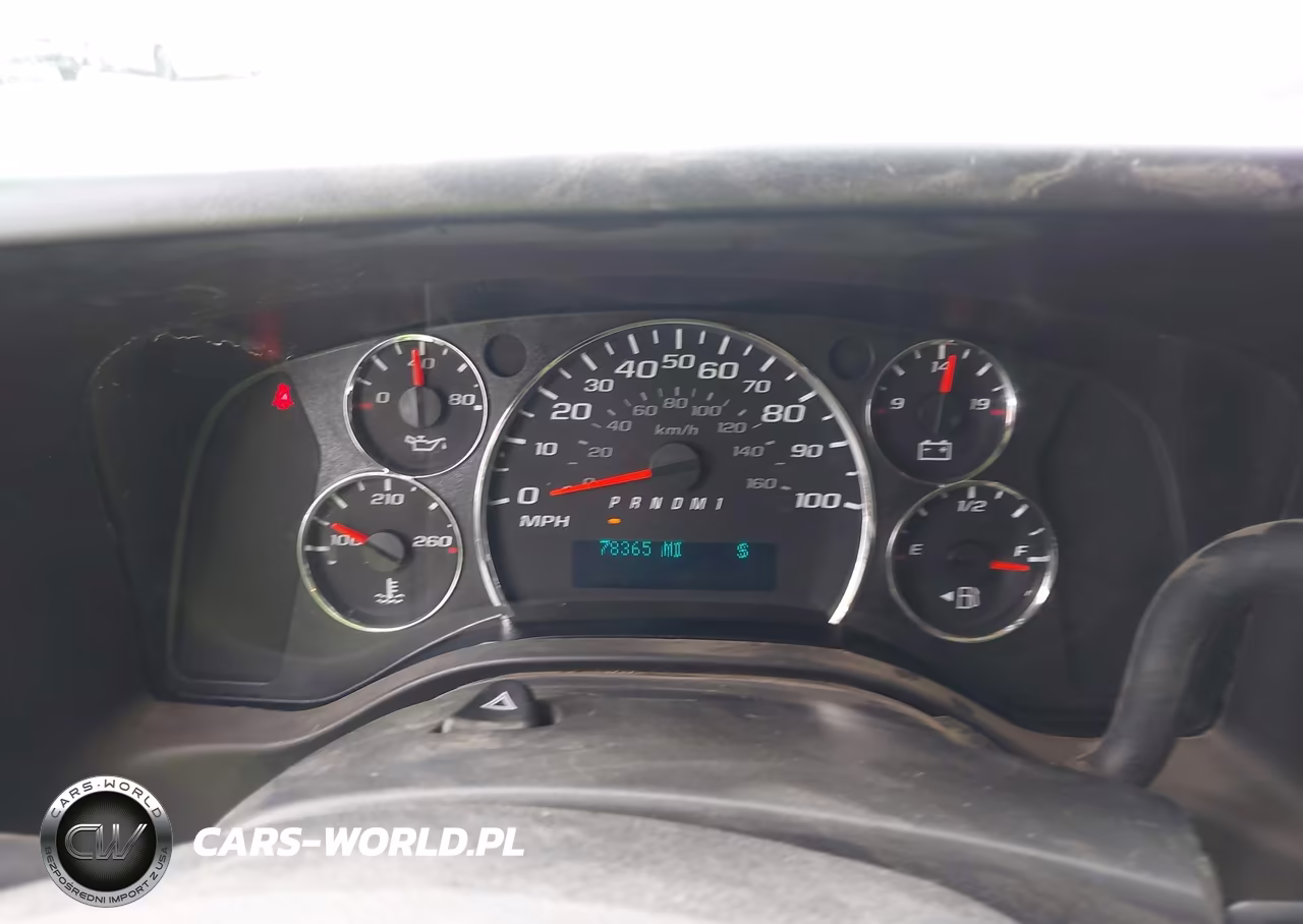 2017 Chevrolet Express 3500 Lt VIN:1GAZGPFG8H1109918 - 7