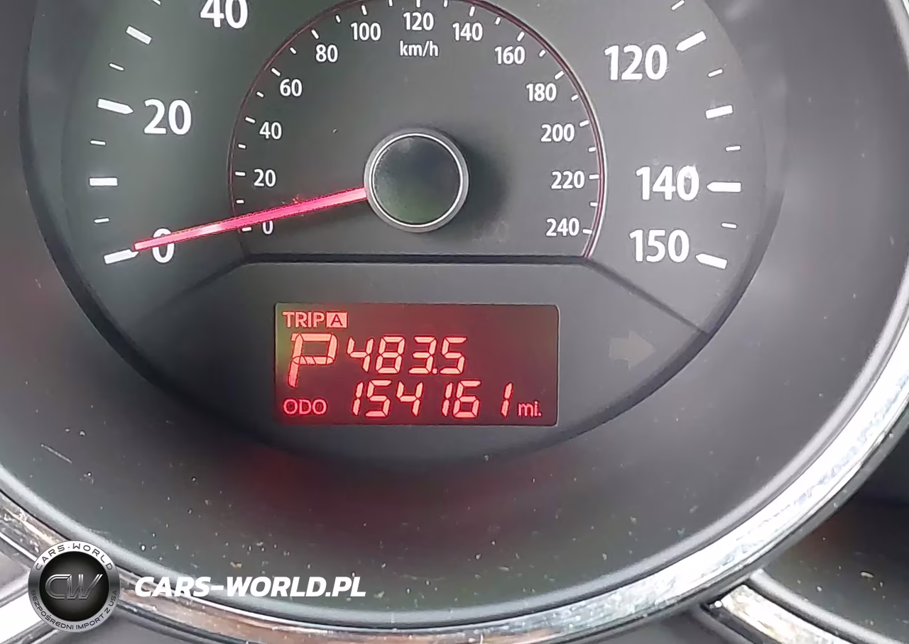 2012 Kia Sorento Lx V6 VIN:5XYKTDA25CG249643 - 15