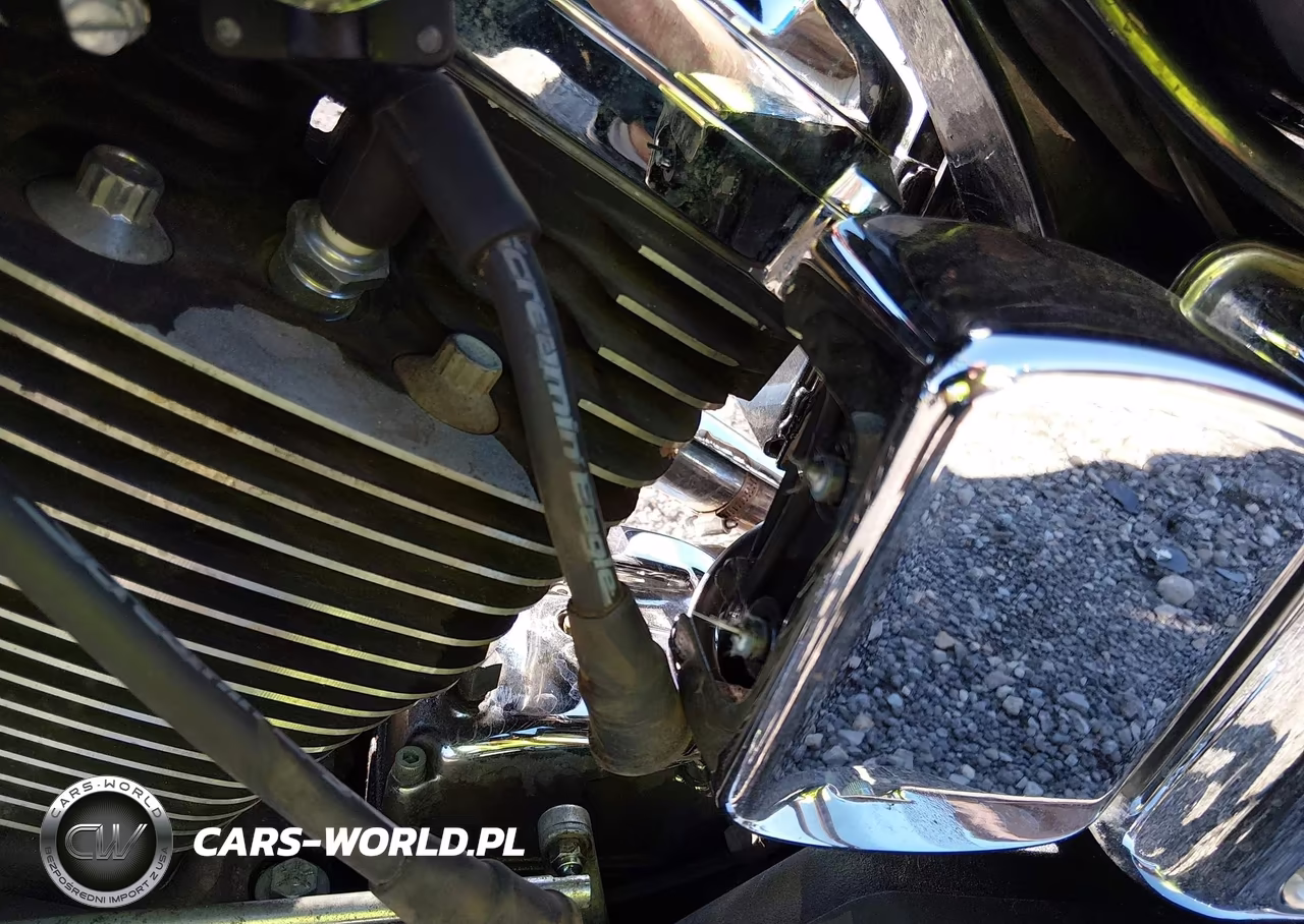 1998 Harley-Davidson Fxdl VIN:1HD1GDL19WY317960 - 15