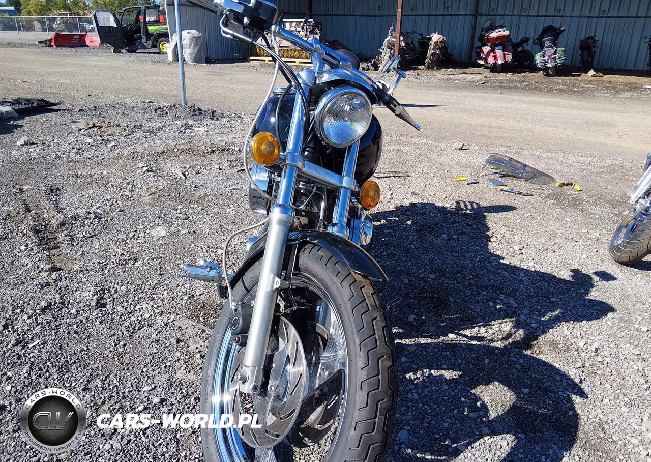 1998 Harley-Davidson Fxdl VIN:1HD1GDL19WY317960 - 5