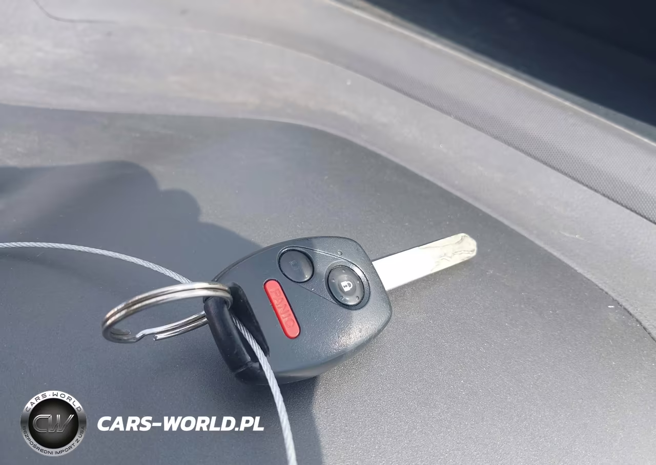 2008 Honda Civic Lx VIN:1HGFA16568L047044 - 11