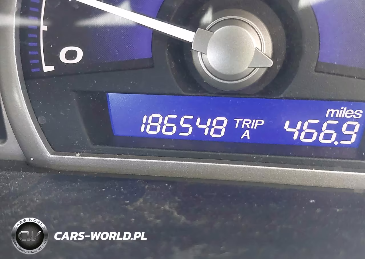 2008 Honda Civic Lx VIN:1HGFA16568L047044 - 15