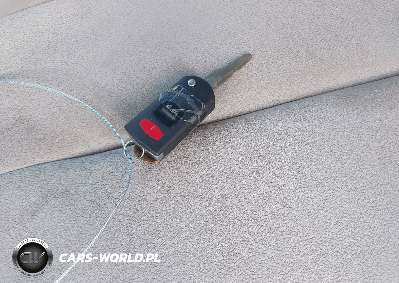 2007 Mazda Cx-7 VIN:JM3ER293070154374 - 11