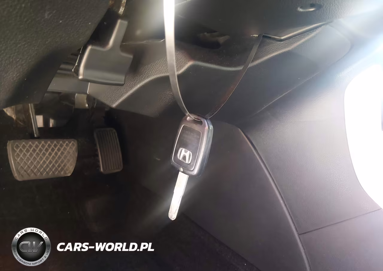 2014 Honda Accord Lx VIN:1HGCR2F38EA014344 - 11