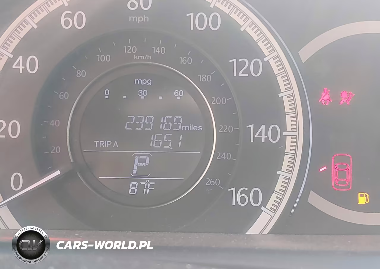 2014 Honda Accord Lx VIN:1HGCR2F38EA014344 - 15