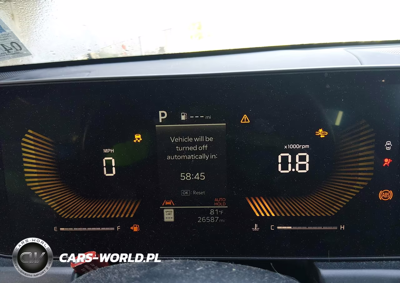 2025 Kia K5 Gt VIN:KNAG44J89S5340684 - 7