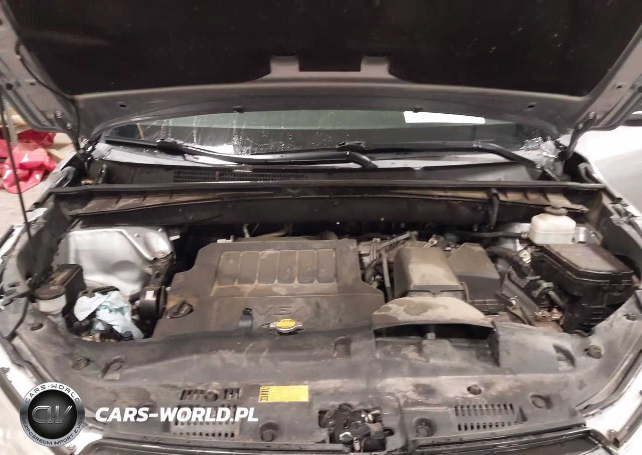 2014 Toyota Highlander Xle V6 VIN:5TDJKRFH8ES059897 - 10