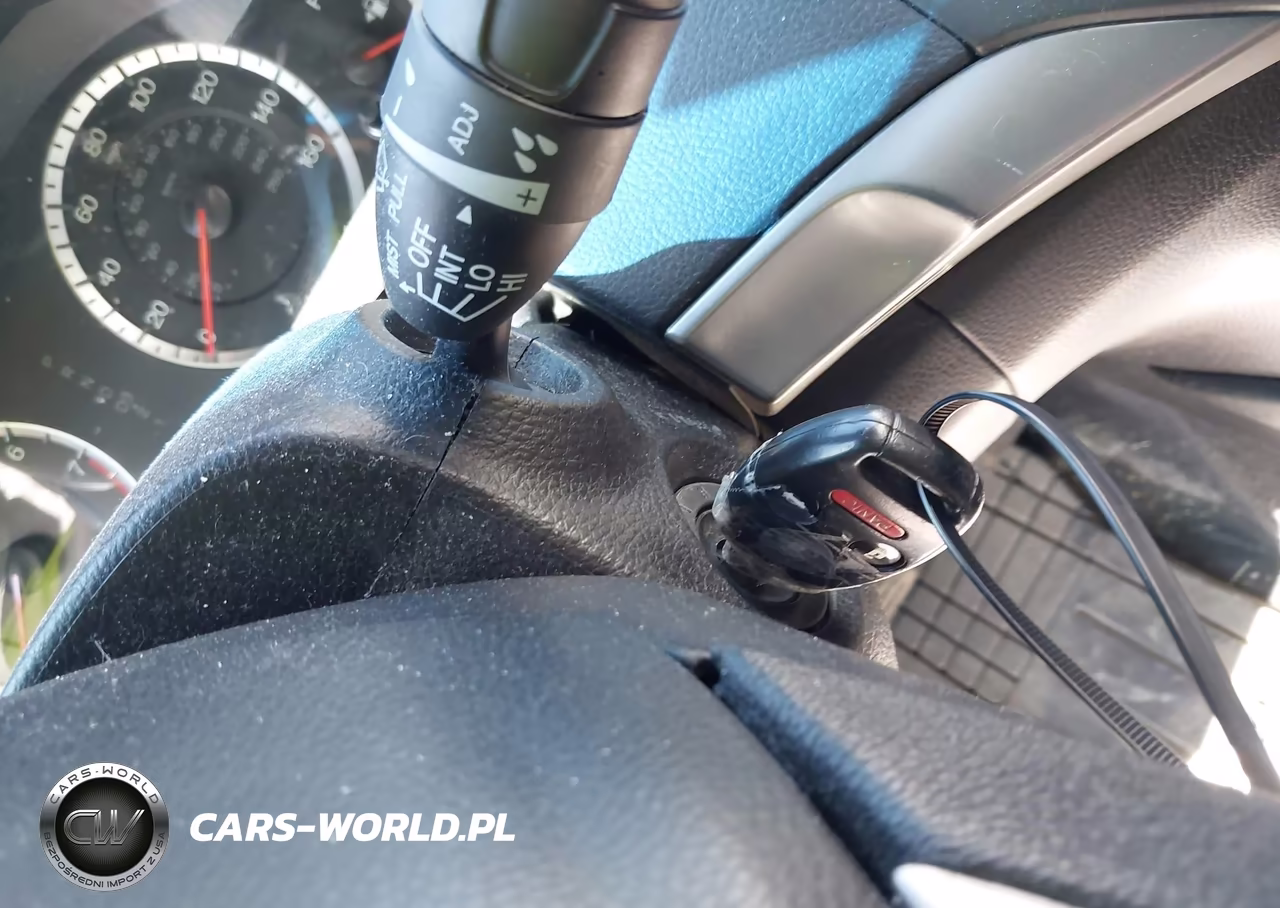 2010 Honda Accord Cpe 2.4 Ex-L-Ex-L VIN:1HGCS1B85AA003781 - 11