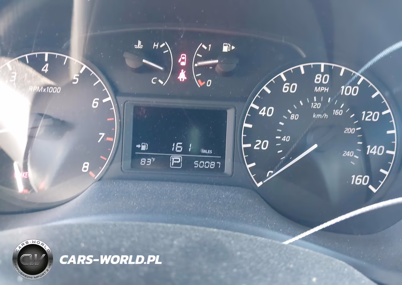 2015 Nissan Sentra S VIN:3N1AB7AP1FY272321 - 7