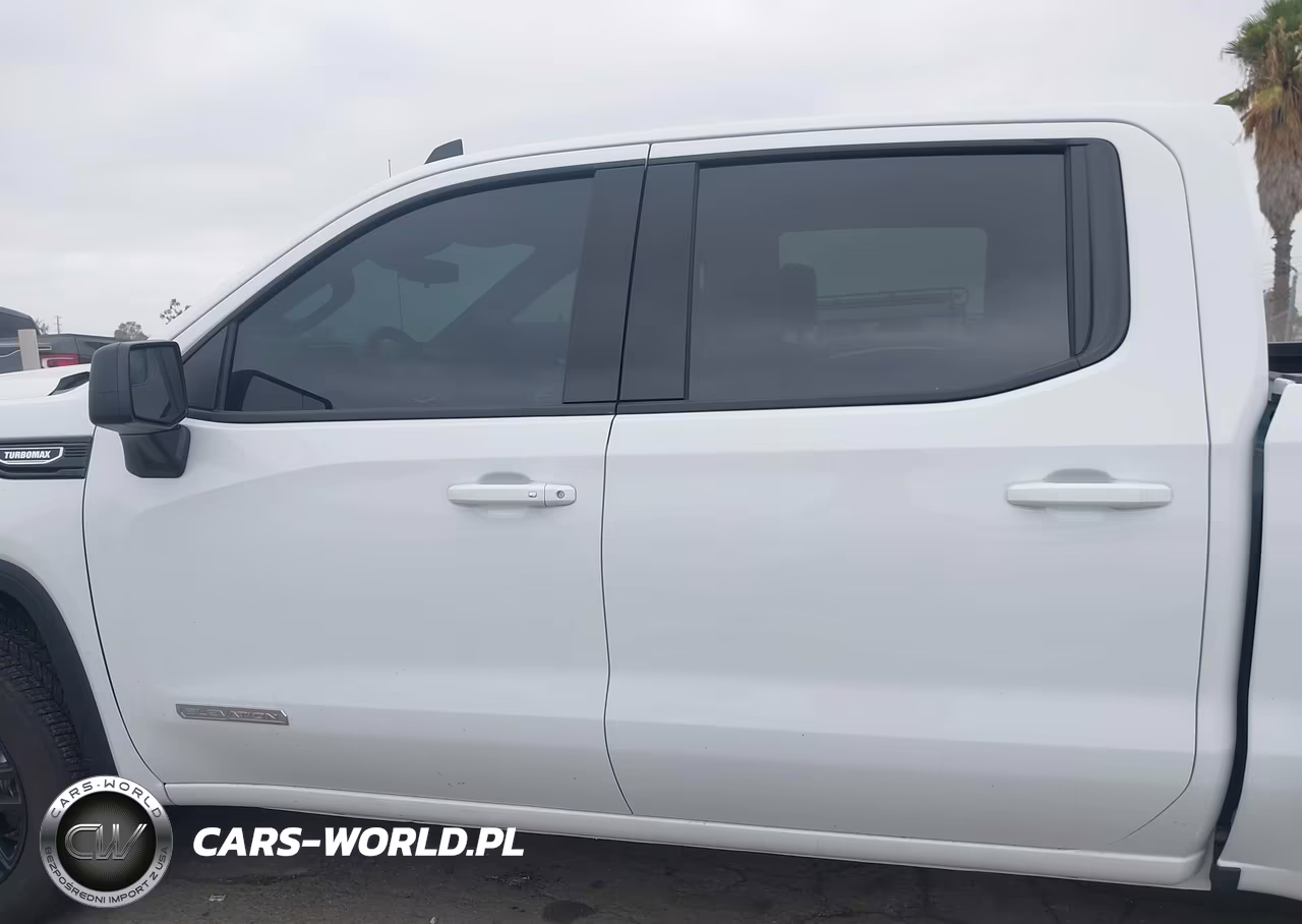2026 GMC Sierra 1500 , Short Bed, Elevation, 4Wd VIN:3GTPUJEK0TG221262 - 14