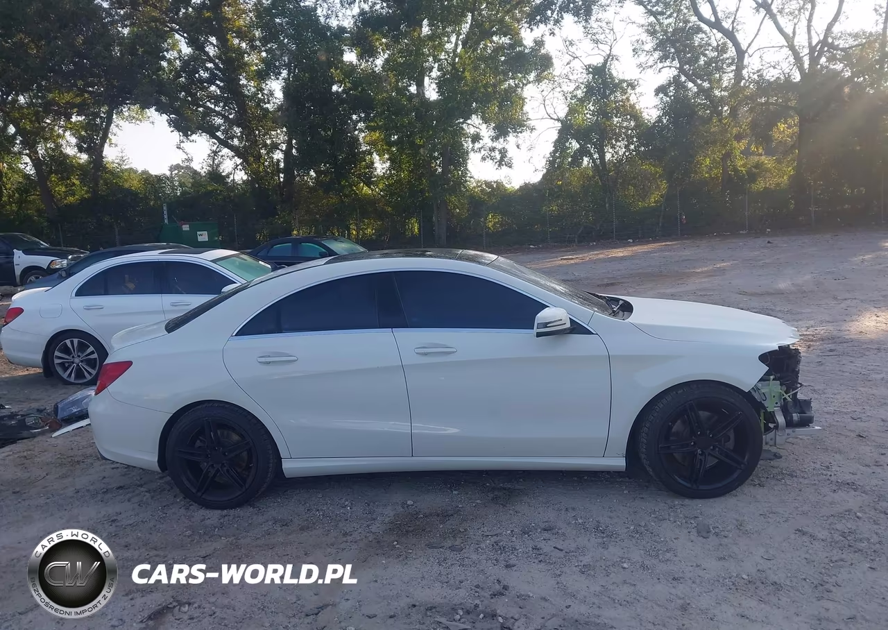 2018 Mercedes-Benz Cla 250 VIN:WDDSJ4EB9JN518156 - 14