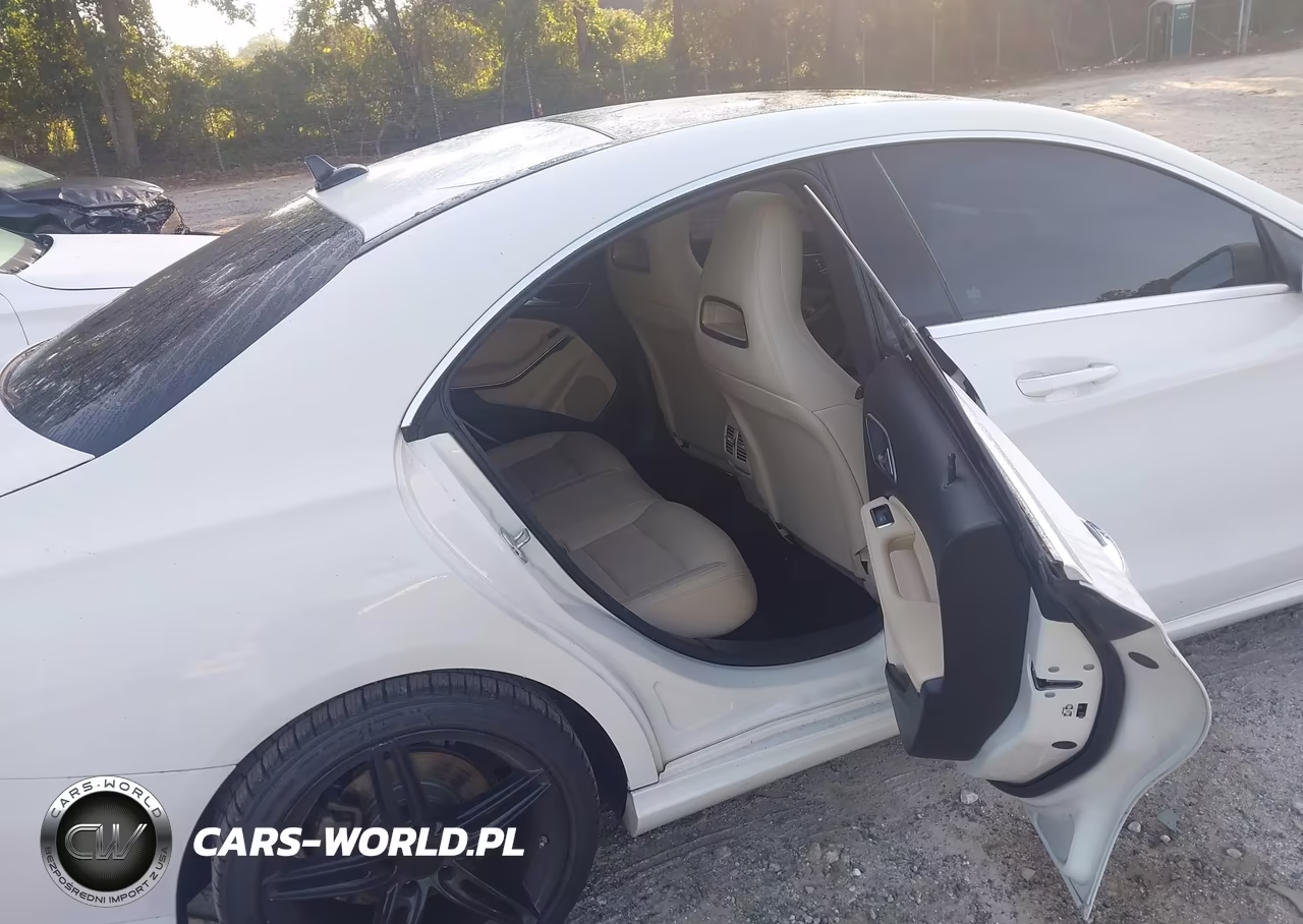 2018 Mercedes-Benz Cla 250 VIN:WDDSJ4EB9JN518156 - 8