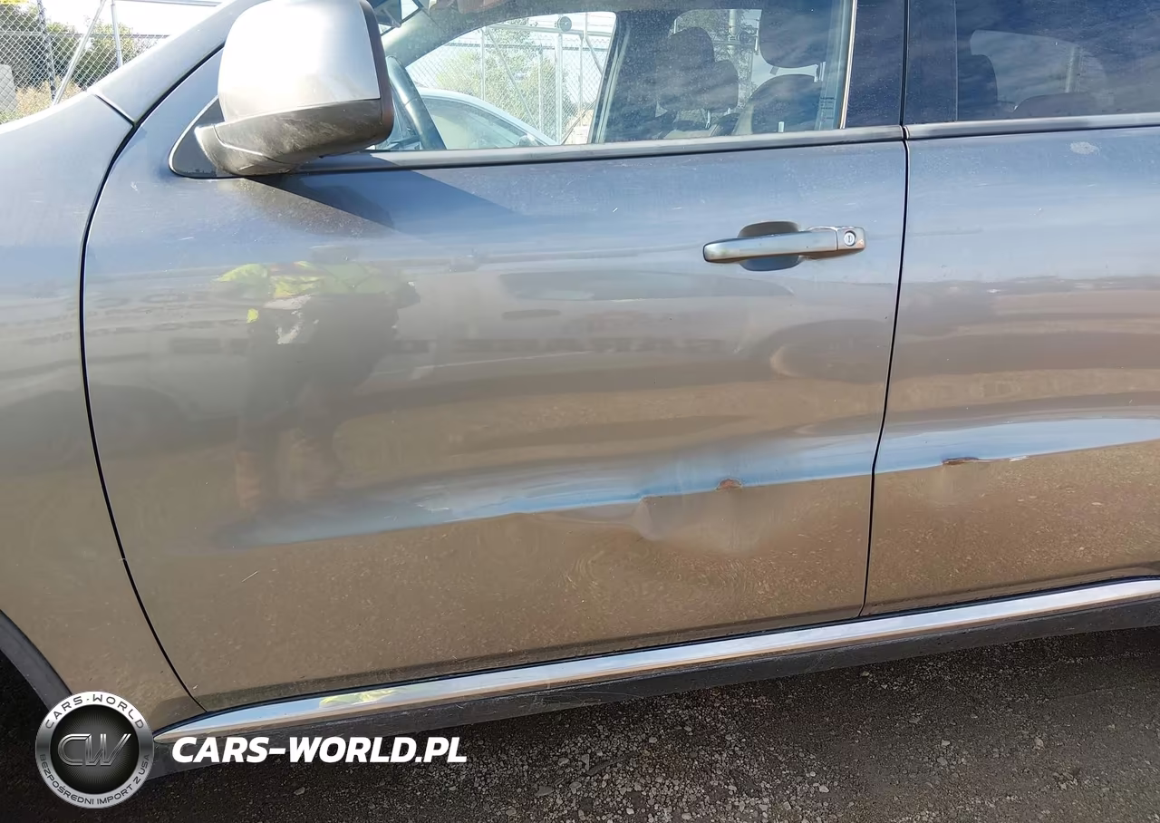 2012 Dodge Durango Sxt VIN:1C4RDHAG2CC308117 - 12