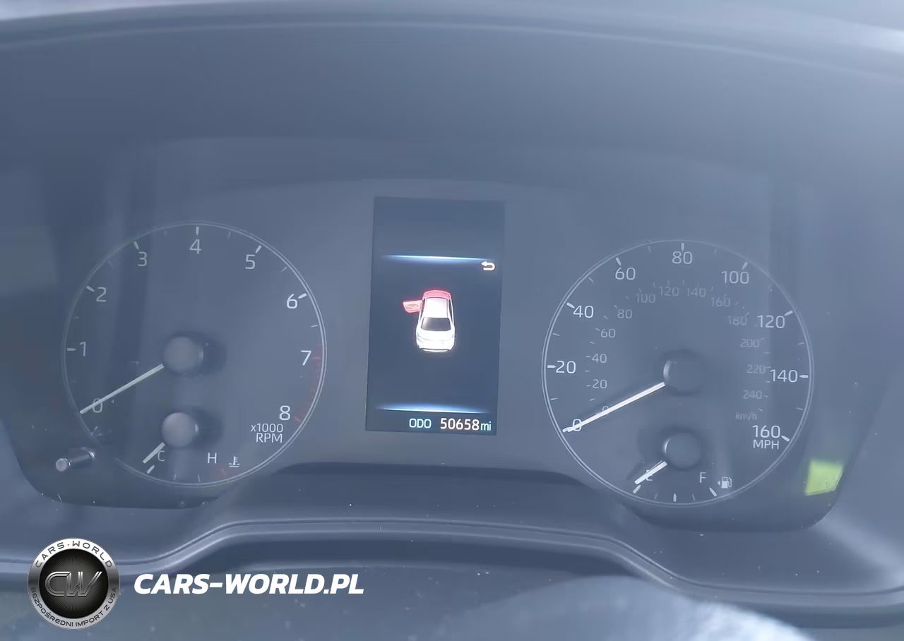 2024 Toyota Corolla Le VIN:5YFB4MDE7RP191235 - 7