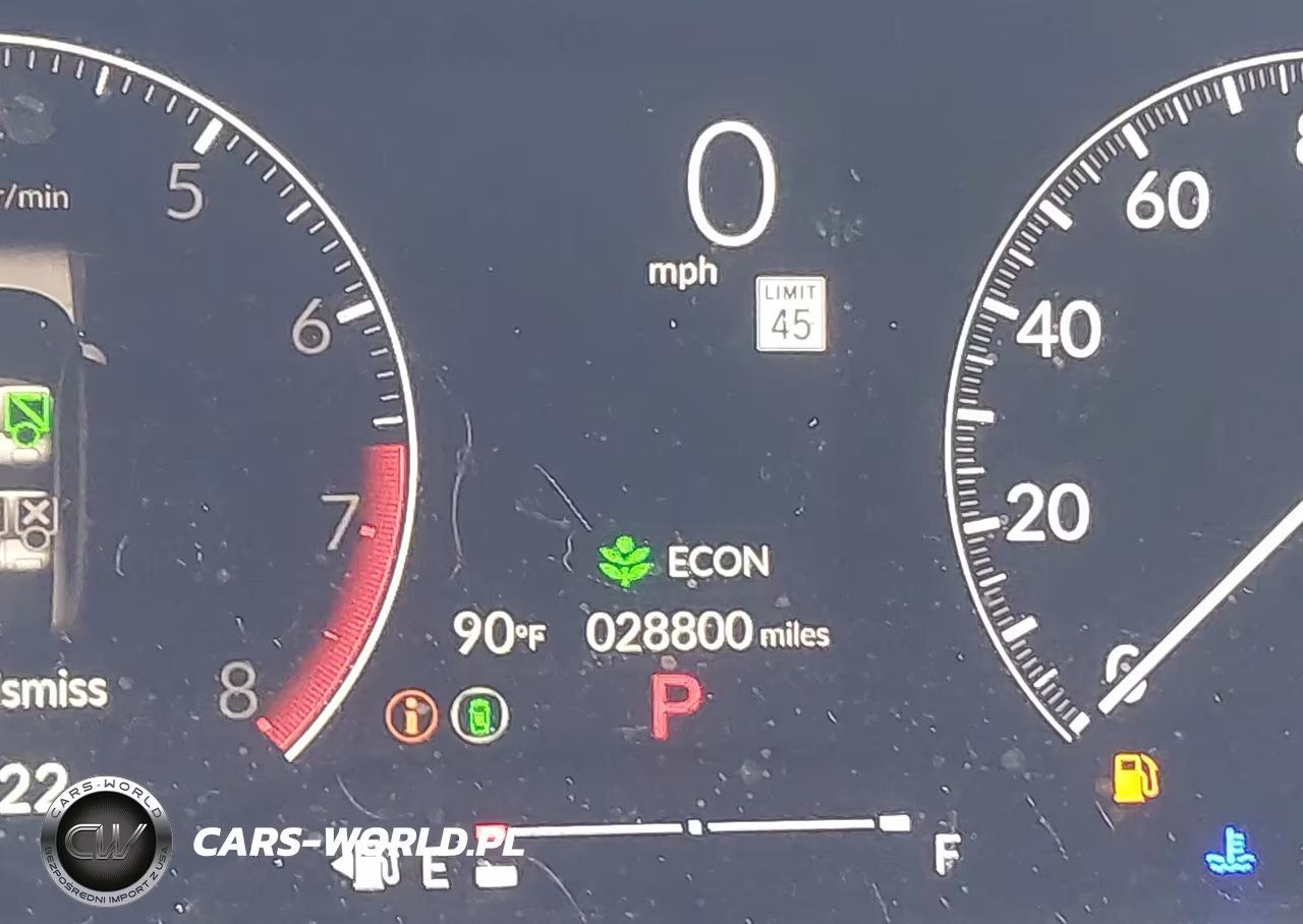 2025 Honda Civic Sedan Sport VIN:19XFL2H81SE019593 - 7