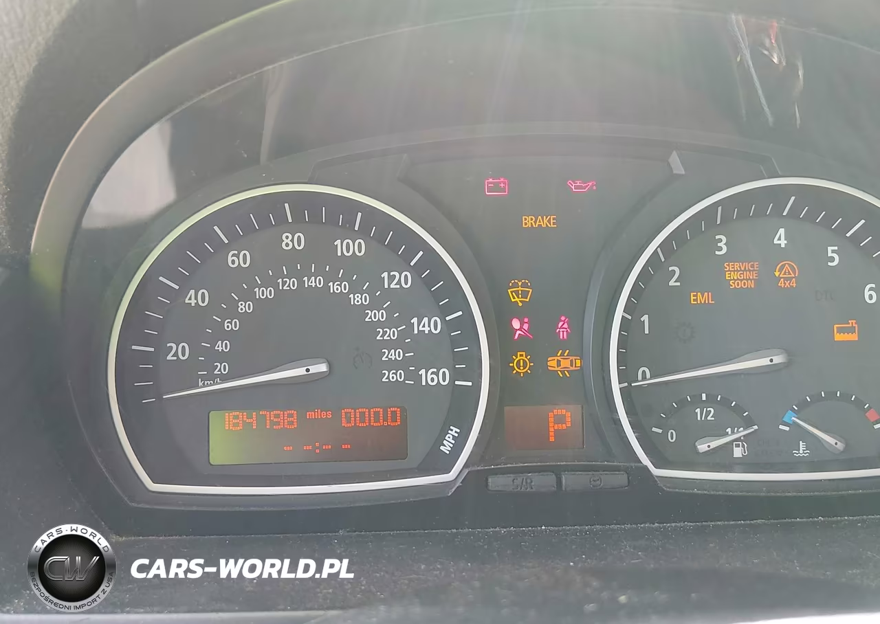 2010 BMW X3 xDrive30I VIN:WBXPC9C43AWK16306 - 15