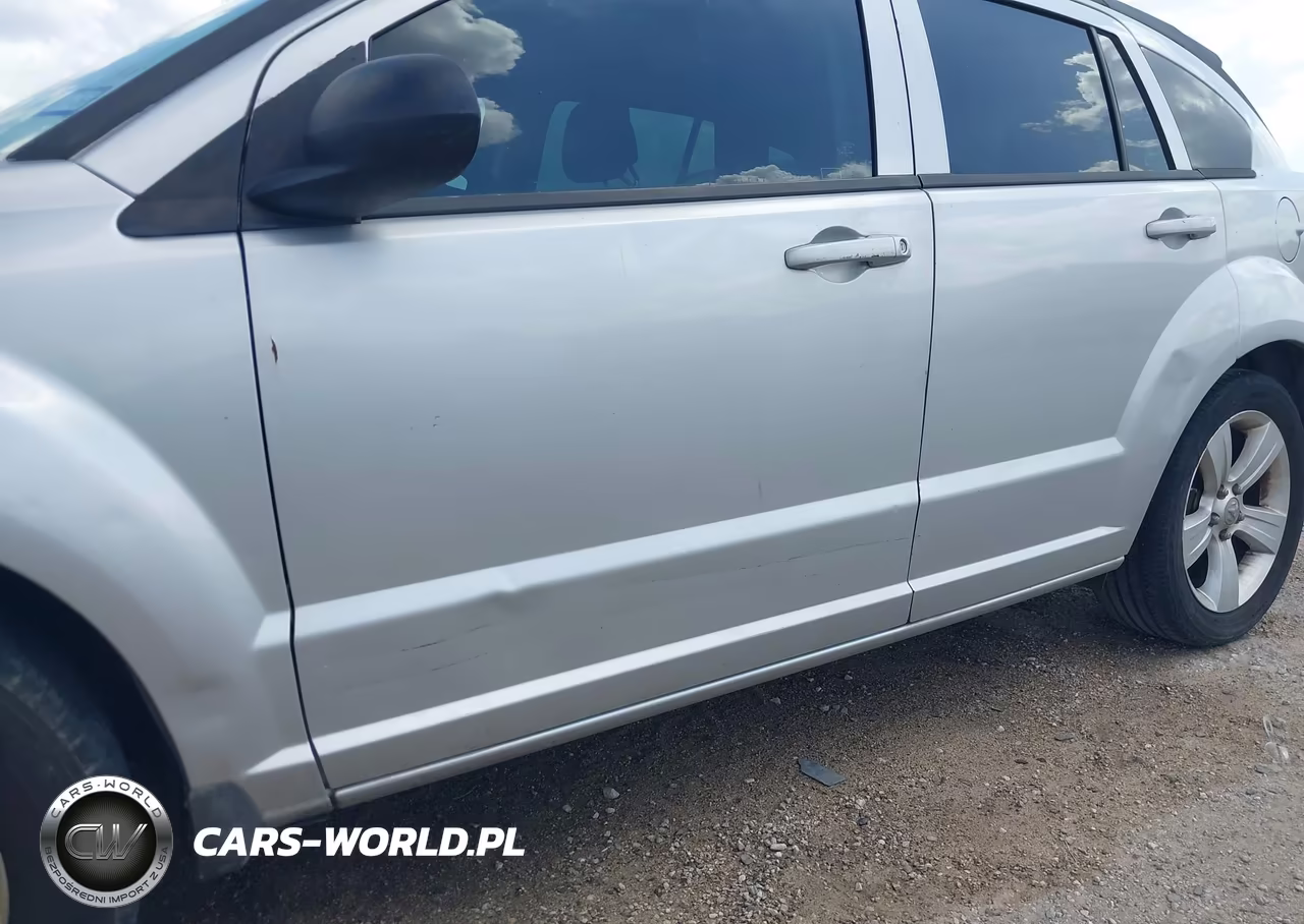 2011 Dodge Caliber Mainstreet VIN:1B3CB3HA2BD298439 - 14
