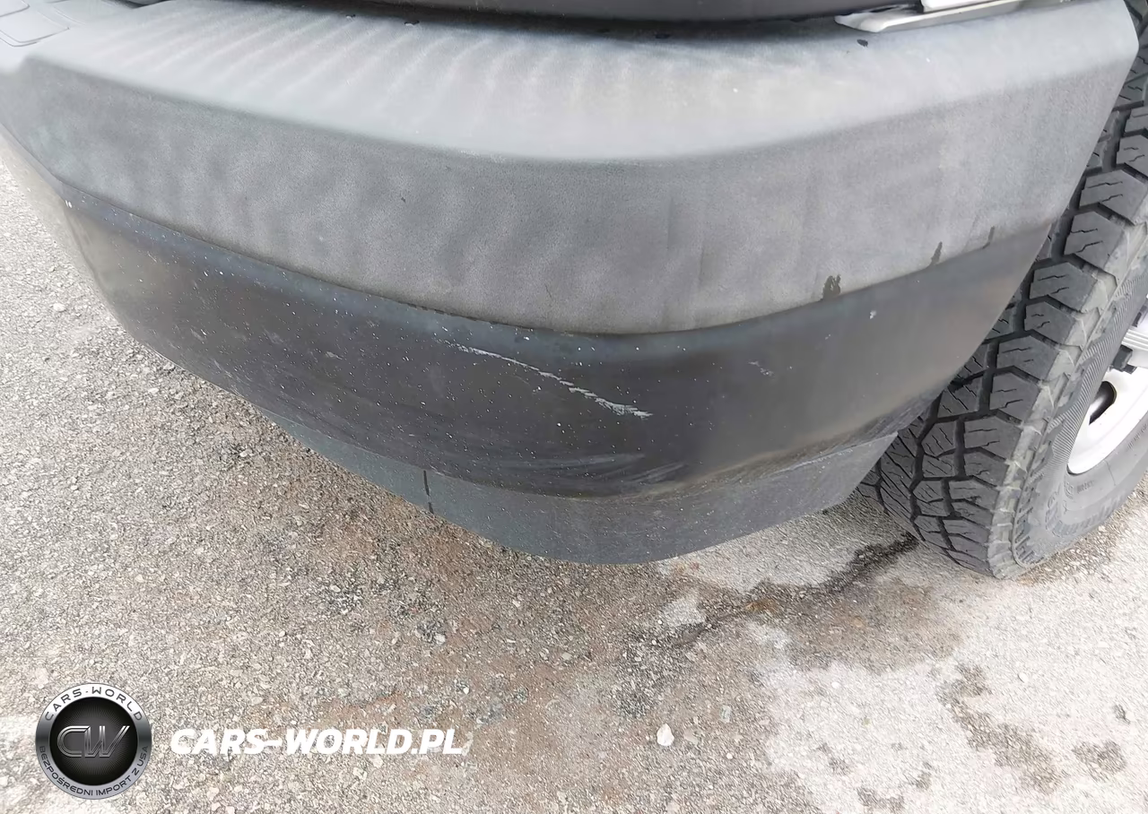 2020 Chevrolet Express Cargo Rwd 2500 Regular Wheelbase Wt VIN:1GCWGAFP8L1222672 - 6