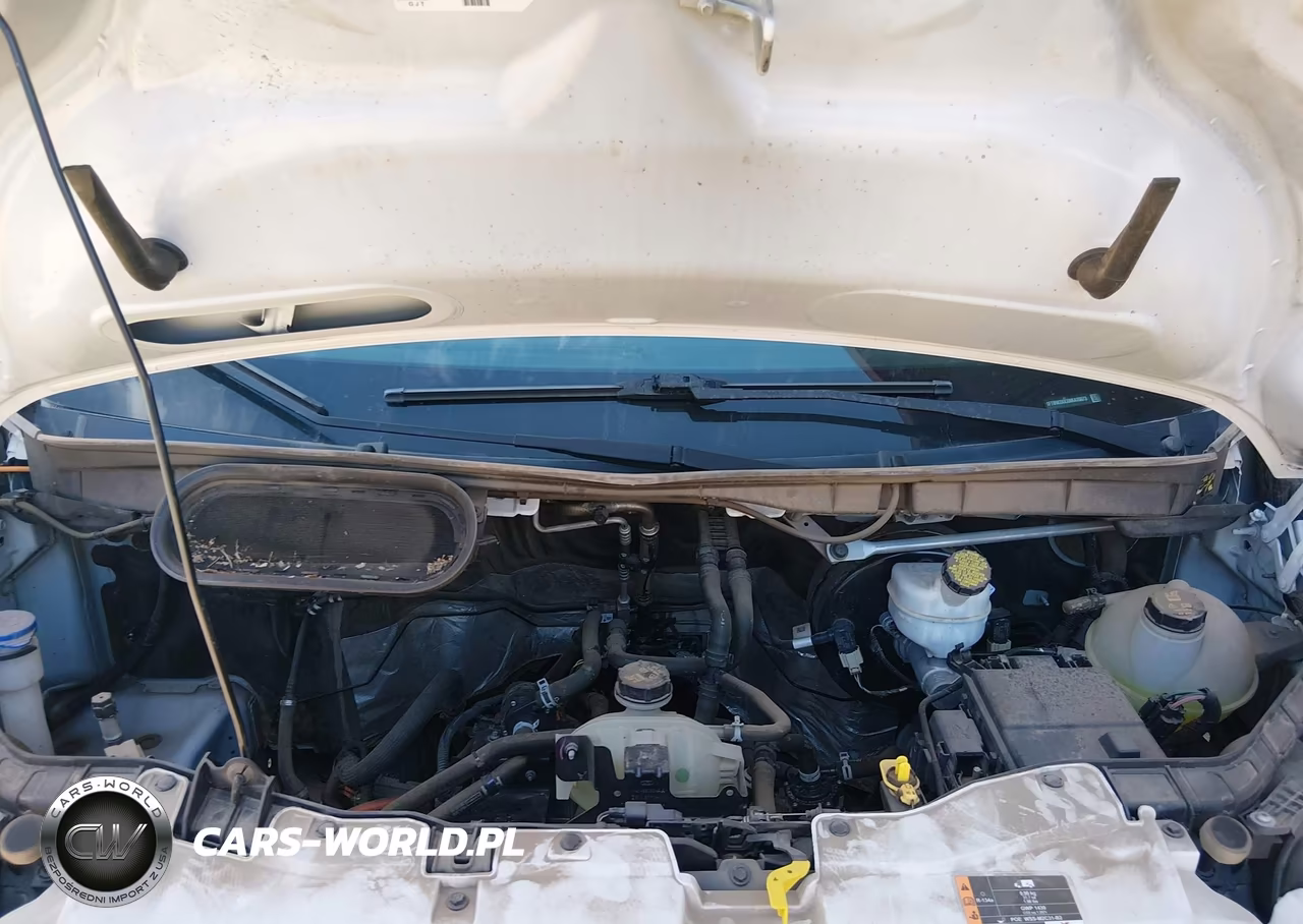 2022 Ford E-Transit-350 Cargo Van VIN:1FTBW3XKXNKA35673 - 5