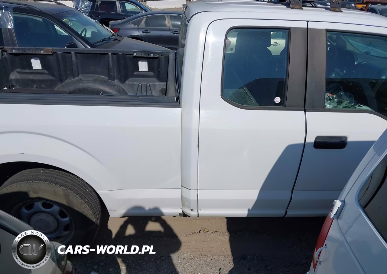 2016 Ford F-150 Xl VIN:1FTEX1C83GKD19433 - 13